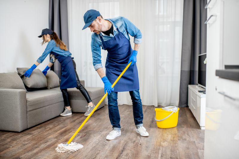 Condo Cleaning in Redmond, WA