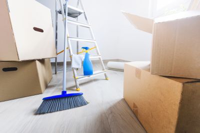 Move In Cleaning Service in New Braunfels, TX
