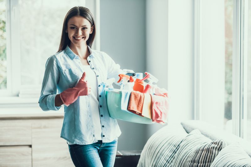 Residential Maid Service in Palm Coast, FL