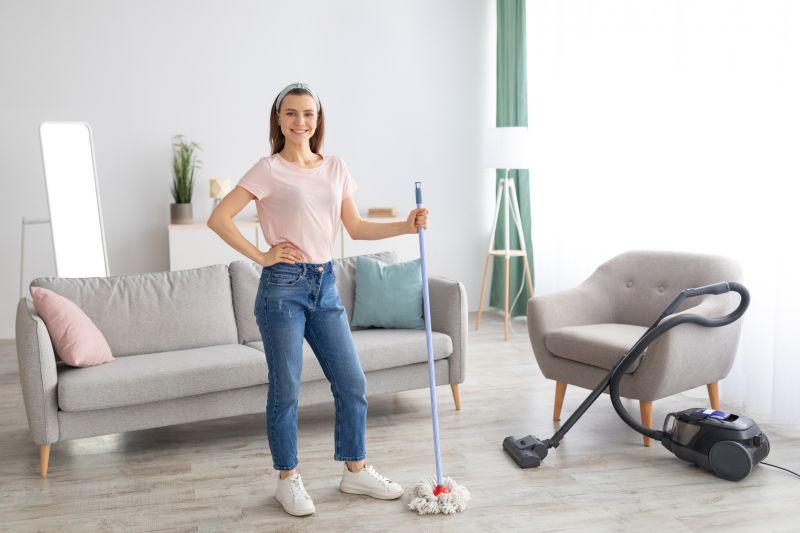 Townhouse Housekeeping in Palm Coast, FL