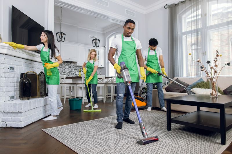 Apartment Cleaning Service in Shreveport, LA