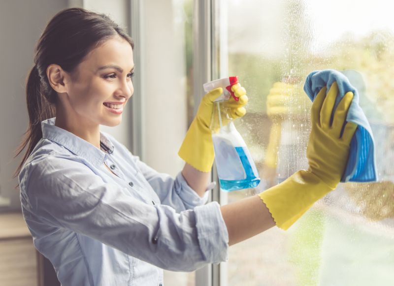 Apartment Housekeeping in Palm Coast, FL