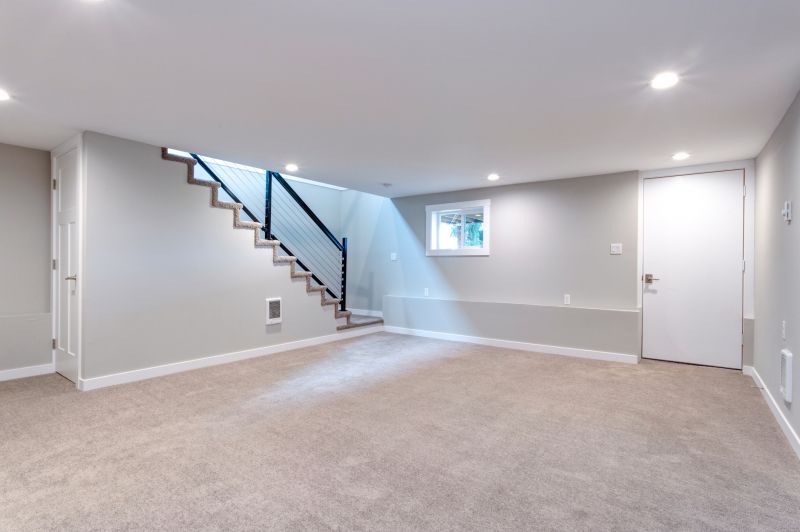 Basement Cleaning Service in Bellevue, WA