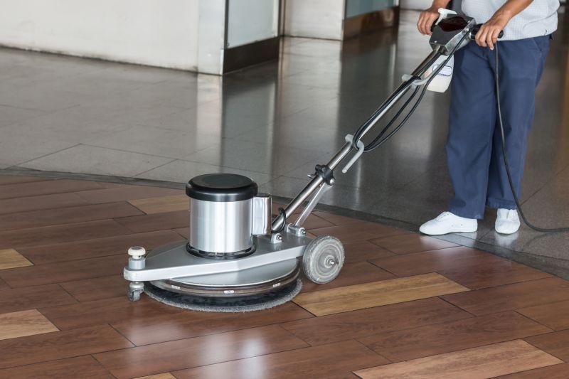 Benefits Of Floor Polishing Services