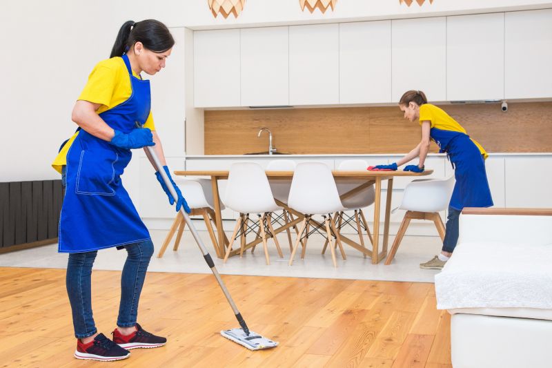 Condo Cleaning in Kent, WA