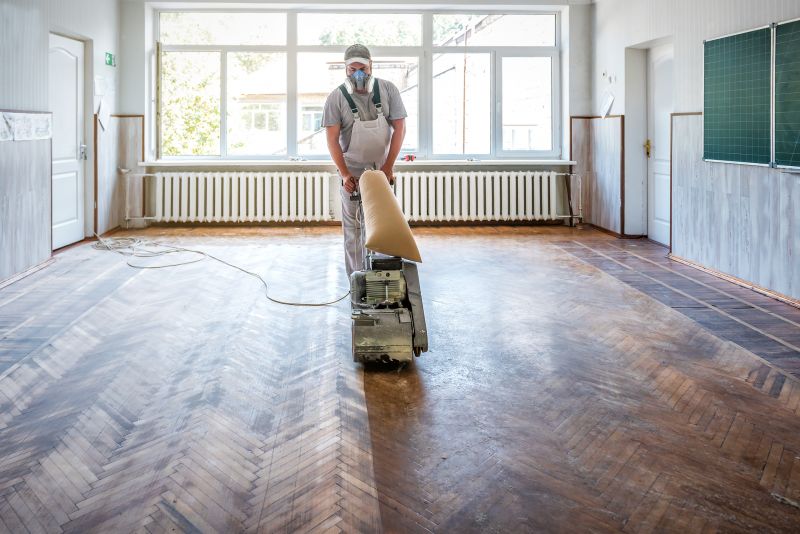 Hardwood Floor Polishing in Prescott Valley, AZ
