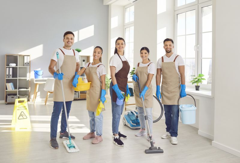 Housekeeping Service in Shreveport, LA