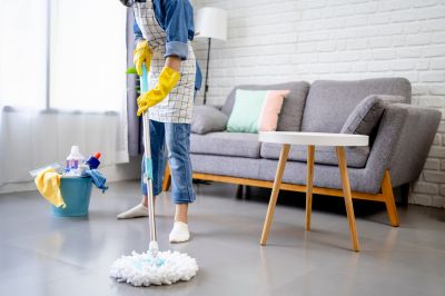 Housekeeping Service in Conroe, TX