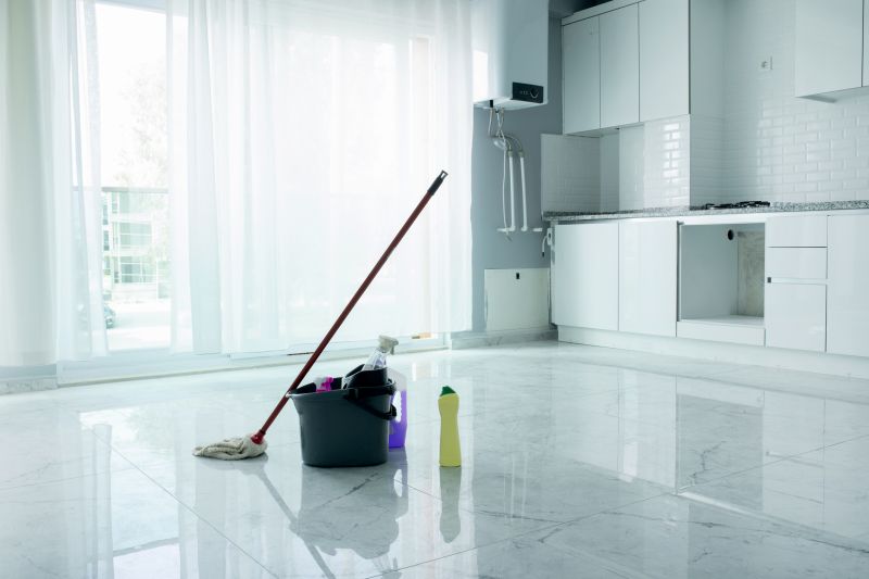 Kitchen Cleaning in Conroe, TX