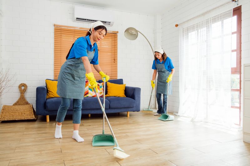 Kitchen Cleaning Service in Conroe, TX