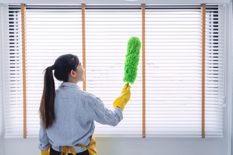 Reo Property Cleaning in Puyallup, WA