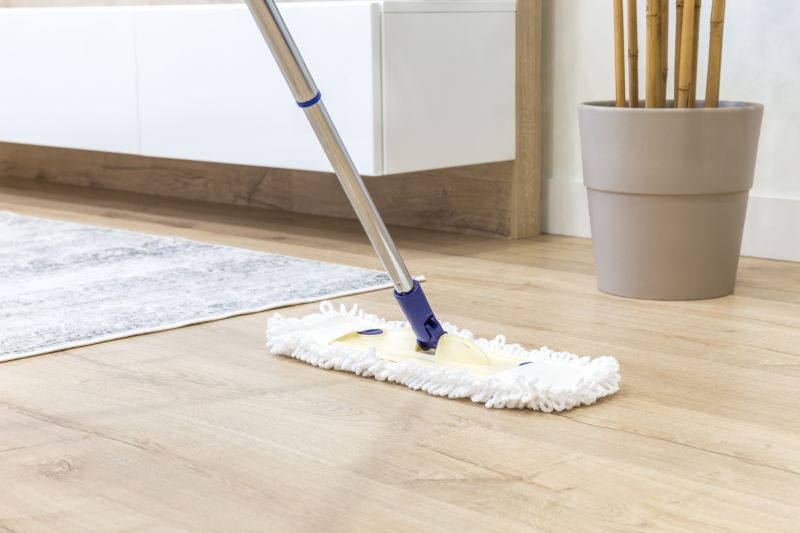Wood Floor Cleaning Service in Worcester, MA